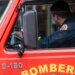 Two cars caught fire while they were parked on the Pocitos boulevard: Firefighters investigate the origin of the fire