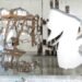 “We Walk on Stories” exhibition in Dubai.. Art reimagines places