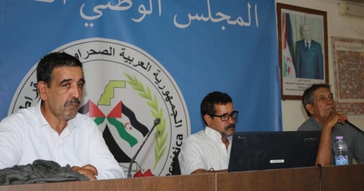 National Council holds lecture on crime, security threats, and impact of drugs and migration on society