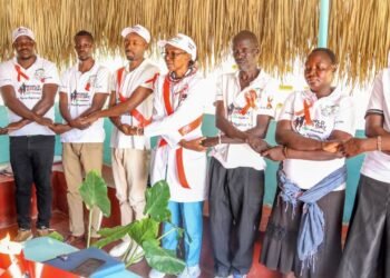 Kenya: Sisters of Mercy transform lives in Turkana East, changing status quo