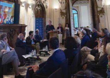 The present that returns – L’Osservatore Romano