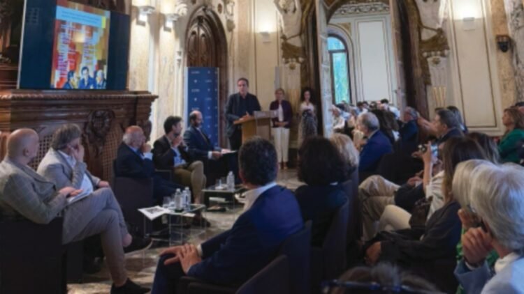 The present that returns – L’Osservatore Romano