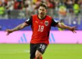 World Cup: see the best moments from Austria x Jordan – 06/17/2026 – Sport