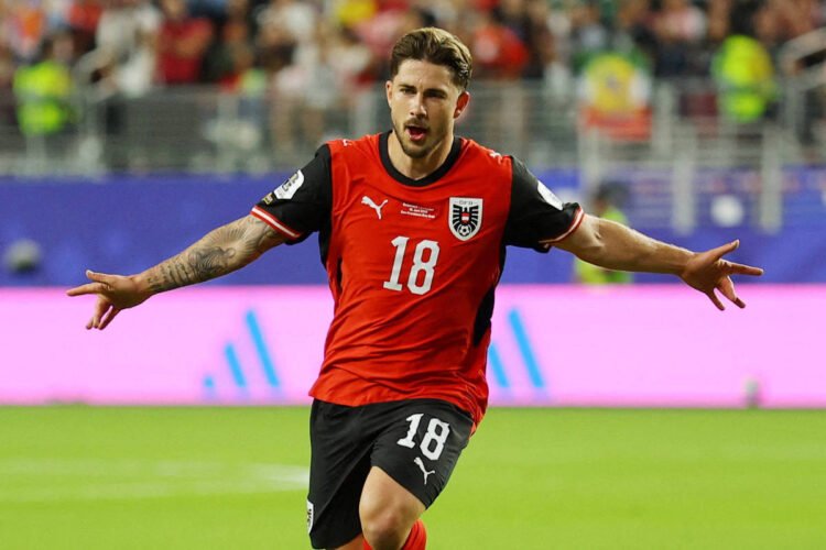 World Cup: see the best moments from Austria x Jordan – 06/17/2026 – Sport