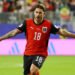 World Cup: see the best moments from Austria x Jordan – 06/17/2026 – Sport