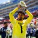 Athletes: Abundi is the best goalkeeper of the 2026 World Cup so far
