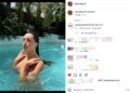 Nathy Peluso unleashes a wave of compliments and the viral posing of Lola Lolita and María Becerra, among the photos from this Wednesday