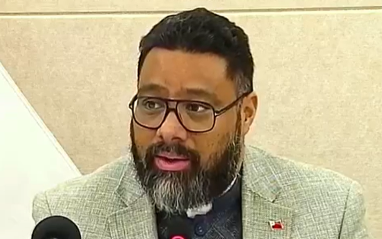 Rising Fiji drug busts and ‘proximity’ put Tonga on high alert, PM Fakafanua says