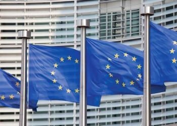 The trade war between the European Union and China has become “inevitable”