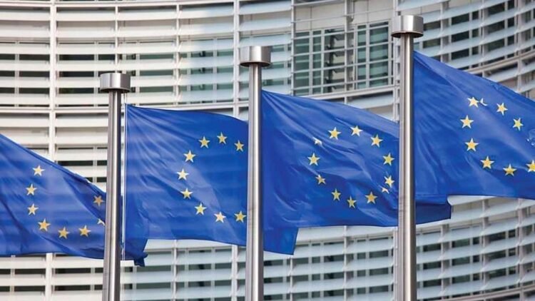 The trade war between the European Union and China has become “inevitable”