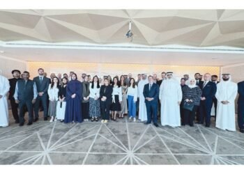 Gulf News | Sustainability…a fundamental pillar of private sector strategies. 188 million dinars in sustainable financing assets in Bahrain and Kuwait in 2025.