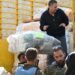 Humanitarian convoy led by Nuncio in Lebanon caught in crossfire