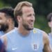 Before the first match – unpleasant news: the England football team has been robbed
