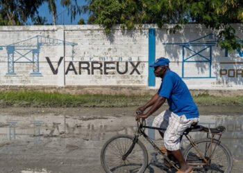 Clashes between gangs impact activities at the APN and the Varreux terminal