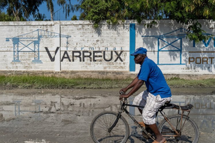 Clashes between gangs impact activities at the APN and the Varreux terminal
