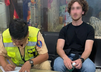 Misconduct by foreigners puts Vietnam’s hospitality and rule of law to the test