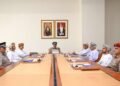 National Road Safety committee reviews accident indicators, awareness efforts