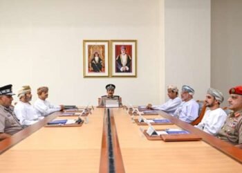 National Road Safety committee reviews accident indicators, awareness efforts