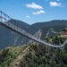 Why change the beach for this corner of the Pyrenees in summer