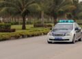 Two injured in shooting incident in Salalah