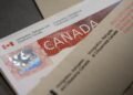 Canada’s population drops in first quarter of 2026