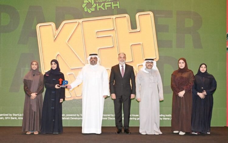 Gulf News | An award was allocated in his name for “Entrepreneurship Projects with a Social Impact” by Kuwait Finance House