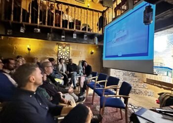Conference in London highlights Sahrawi cause, draws parallels with Palestinian struggle