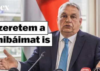 Telex: According to Viktor Orbán, Hatvanpuszta is fake, this is an effective and true answer