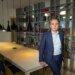 Manuel Ródenas, LGTBI lawyer: "There are still parents who kick their children out of home for being gay"