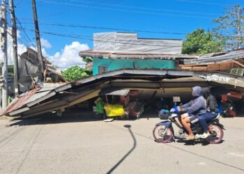 Disaster drills helped prevent more deaths in Mindanao quake
