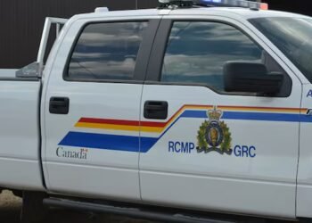 Quebec-based RCMP officer charged with uttering threats online toward Donald Trump