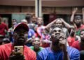 Haitians see World Cup and Brazil as escape amid chaos – 06/18/2026 – Sports
