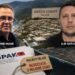Document/ Samir Mane also in the file of Ilir Shtufi and Tur Koçek. Bargains for the luxury resort in Palasa (Green Coast) – Shqip.com