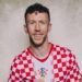 Ivan Perišić joins Lionel Messi in World Cup legend