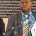 Qetu to voluntarily resign as health minister this week