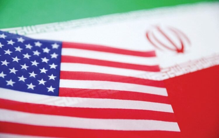 Gulf News | International welcome to the agreement between America and Iran to end the war between them and achieve peace in the region