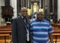 Papal visit inspires Barcelona parish to continue mission of service and hope