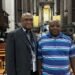 Papal visit inspires Barcelona parish to continue mission of service and hope