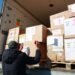Tajikistan received almost $10 million in humanitarian aid