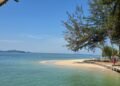 Barefoot luxury with a conscience at Ara Dinawan
