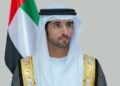 Hamdan bin Mohammed: In Dubai… today we are building the airport of the future