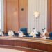 Gulf News | The Cabinet congratulates the King on the occasion of the new Hijri year, welcoming the memorandum of understanding between the United States of America and Iran