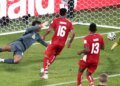 Telex: Ghana grab 3 points in final minutes against Panama to keep chances alive