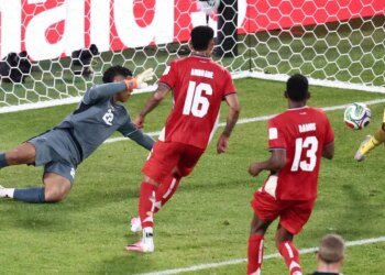 Telex: Ghana grab 3 points in final minutes against Panama to keep chances alive