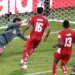 Telex: Ghana grab 3 points in final minutes against Panama to keep chances alive