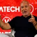 Jeff Bezos surprises with his opinion on AI and the destruction of jobs