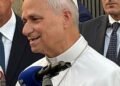 Pope Leo XIV in conversation with reporters at Castel Gandolfo – Remigration is not a Christian response