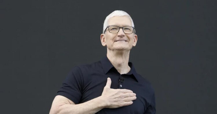 Telex: Price increases for Apple products will be inevitable