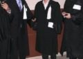 Money from the cellar – yes, work in Russia – no. Are there double standards in the vetting of prosecutors?