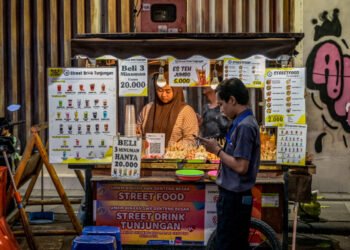 Sweet talk, sour doubts: Indonesia faces hurdles in curbing sugary drinks – Society